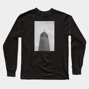 Foshay Tower Long Sleeve T-Shirt